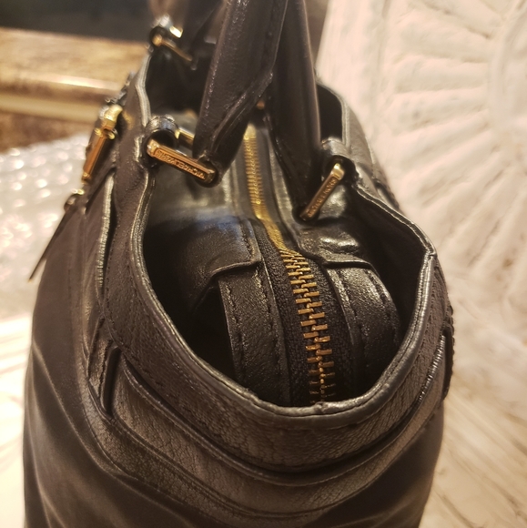 Retired Michael Kors Kingsbury  Bag 1344 - Picture 4 of 16